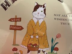 -家琳甜品(江南东店)