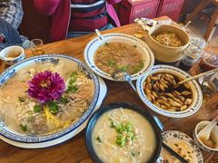 -老雒阳面馆·水席·洛阳菜(王城路店)