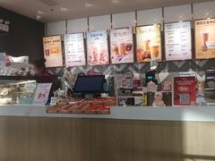 -COSTA COFFEE(丰联广场店)
