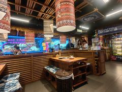 -洱火云南酸菜牛肉火锅(石景山当代商城店)