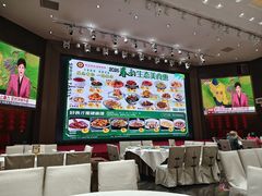 -东豪园林海鲜酒家(南港路辅路店)