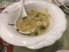 -东四民芳餐厅(世茂工三店)