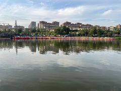 -枫香湖儿童公园