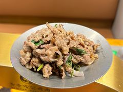 -杨小佳·齐齐哈尔烤肉·烤串(广州店)