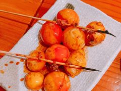 -鸟啸酒场 by MIG(长乐路店)