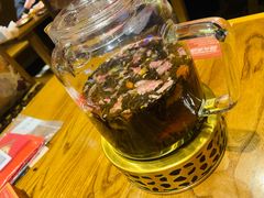 -清真·双公羊·馕坑烤全羊(奥体店)