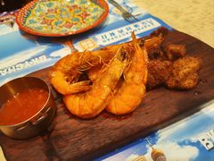 -安德烈俄式西餐厅(中央大街店)