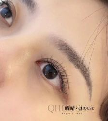 -QHOUSE美甲美睫