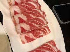 羊排卷-瑞成祥老北京炭火锅(仙林店)