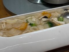 -枣子树·素食餐厅(普陀山店)