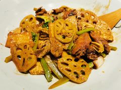 -川成元·麻辣香锅(凯德MALL西直门店)