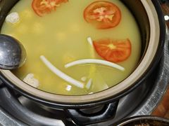 -志晖园圆子鸡·辣子鸡(阳光店)