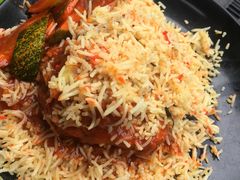 -新加坡Zam Zam餐馆