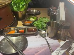 -西塔老太太泥炉烤肉(亚运村店)