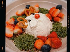 -遇见杜尚西餐厅(恒大华府店)