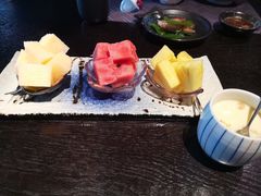 -羽山料理