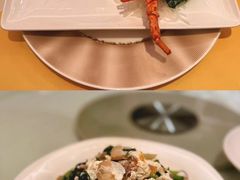 -利苑酒家(宜安广场店)