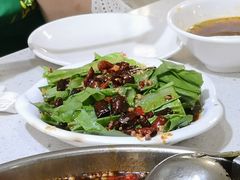 -味之绝美蛙鱼火锅(八号路店)