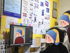 -方快-照相馆(新邻生活广场店)