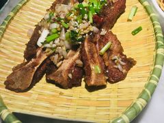 -小菜园新徽菜(常州金坛吾悦店)