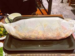 -庆峰龙虾烧烤(合肥一店)