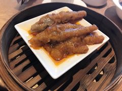 -哈尔滨永泰喜来登酒店·璟泰公馆