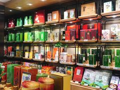 -天仁茗茶(沙田连城广场店)