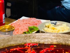 -六公里老火锅(总店)