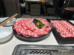 -海底捞火锅(国奥村店)