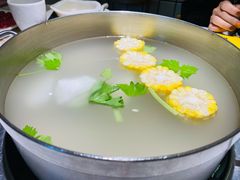-为什么牛潮汕牛肉火锅(中信广场店)