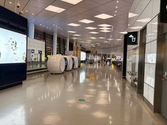 -郑州新郑国际机场-T2航站楼