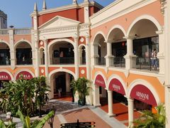 -佛罗伦萨小镇广佛名品奥特莱斯(疏港路店)