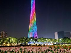 -海心沙亚运公园