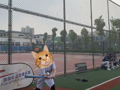 -体汇+名都体育公园足球场