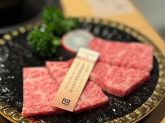 -牛角日本烧肉专门店(海运大厦店)