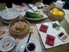 -赏点粤式点心(广州塔店)