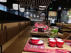 -山城外·非遗酸菜鱼(蜀都万达店)