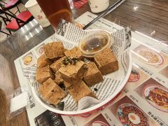 -孖记茶档·热腾茶餐(江南西plus店)