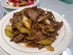 -同城四季爆肚涮羊肉(安华里店)