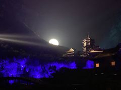 -禅宗少林·音乐大典