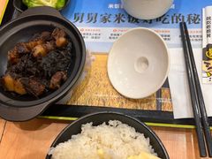 -老娘舅(杭州良渚永旺梦乐城店)