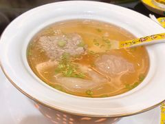 -金成潮菜博物馆(海珠湿地店)