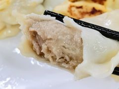 牛肉锅贴-劈柴院锅贴(沈阳路店)