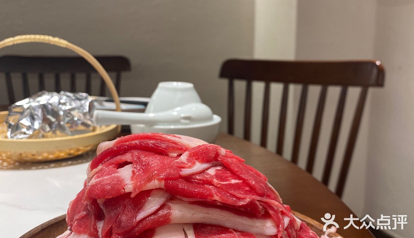 驴肉初体验｜打开美食新大陆
