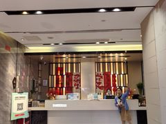 -宜尚酒店(广州天河正佳广场店)