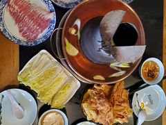 -裕德孚·非遗手切涮羊肉(东直门内大街店)
