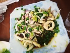 -老杨饭店(万科里店)