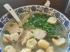 -小潘记鸭血粉丝汤