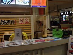-N多寿司(同曦假日百货店)