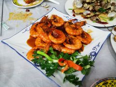 -1910老鲁味海鲜·戳子肉·青岛菜(金沙滩店)